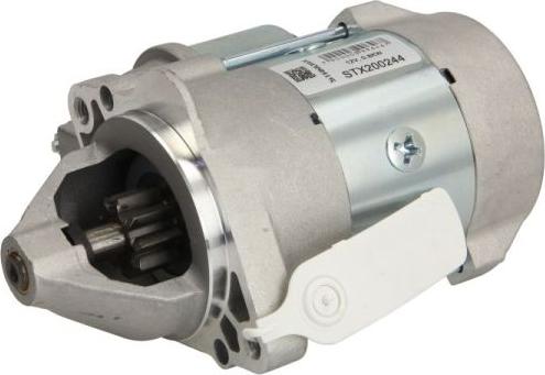 Stardax STX200244 - Starter autospares.lv