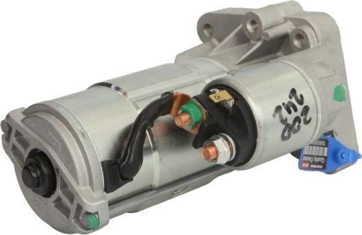 Stardax STX200242 - Starter autospares.lv