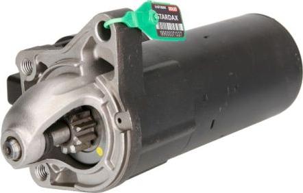 Stardax STX200250R - Starter autospares.lv