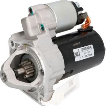 Stardax STX200258 - Starter autospares.lv