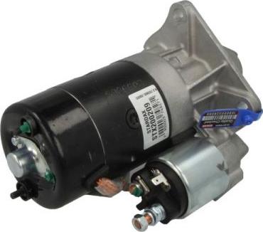 Stardax STX200209 - Starter autospares.lv