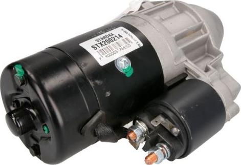 Stardax STX200214 - Starter autospares.lv