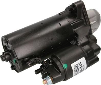 Stardax STX200213R - Starter autospares.lv