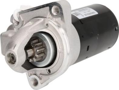 Stardax STX200283 - Starter autospares.lv