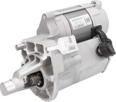 Stardax STX200282 - Starter autospares.lv