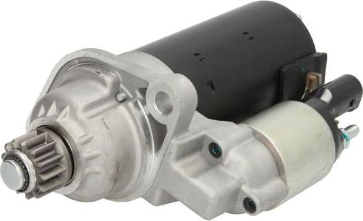 Stardax STX200227 - Starter autospares.lv