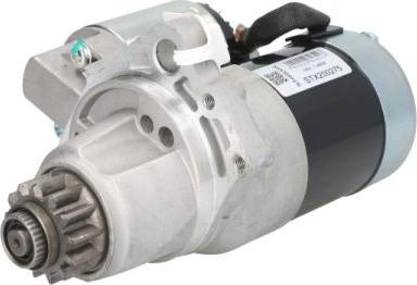 Stardax STX200275 - Starter autospares.lv