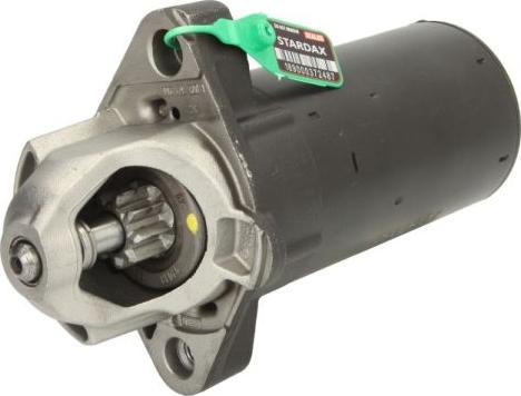 Stardax STX200278R - Starter autospares.lv