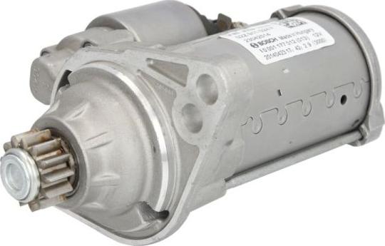 Stardax STX201408 - Starter autospares.lv