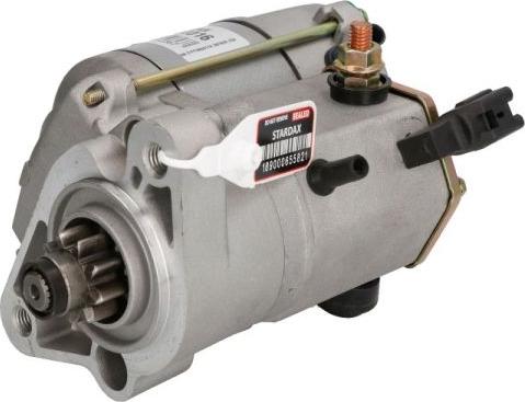 Stardax STX201016 - Starter autospares.lv