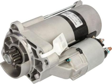 Stardax STX201392 - Starter autospares.lv