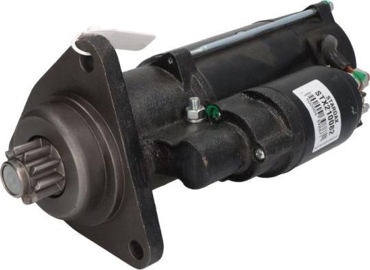 Stardax STX210082 - Starter autospares.lv