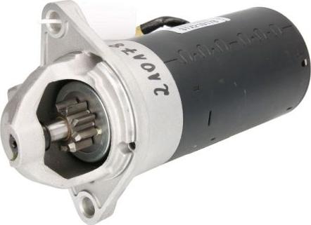 Stardax STX210178 - Starter autospares.lv