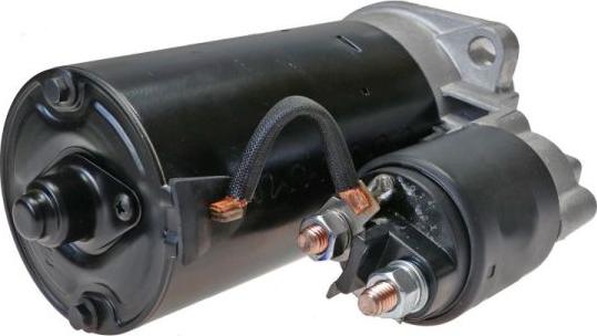 Stardax STX210203 - Starter autospares.lv