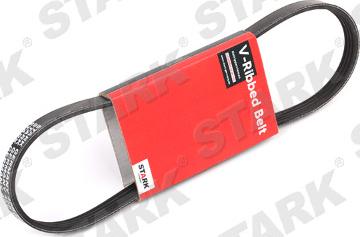 Stark SK-4PK665 - V-Ribbed Belt autospares.lv