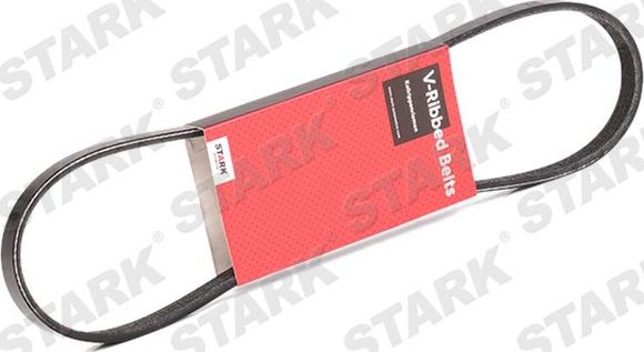 Stark SK-4PK813 - V-Ribbed Belt autospares.lv