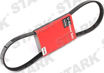 Stark SK-4PK790 - V-Ribbed Belt autospares.lv