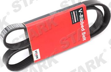 Stark SK-5PK940 - V-Ribbed Belt autospares.lv