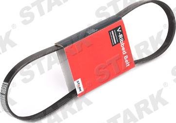 Stark SK-5PK908 - V-Ribbed Belt autospares.lv