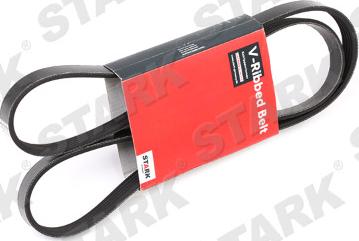 Stark SK-5PK1435 - V-Ribbed Belt autospares.lv