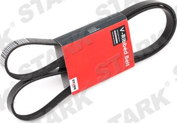 Stark SK-5PK1590 - V-Ribbed Belt autospares.lv