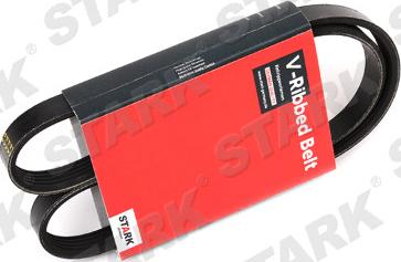 Stark SK-5PK1030 - V-Ribbed Belt autospares.lv