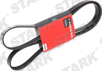 Stark SK-5PK1815 - V-Ribbed Belt autospares.lv