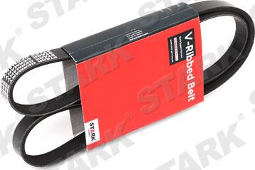 Stark SK-5PK1210 - V-Ribbed Belt autospares.lv