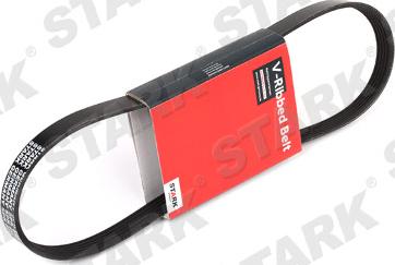 Stark SK-5PK865 - V-Ribbed Belt autospares.lv