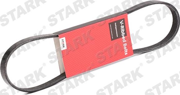 Stark SK-5PK810 - V-Ribbed Belt autospares.lv