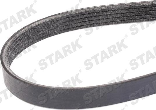 Stark SK-5PK810 - V-Ribbed Belt autospares.lv