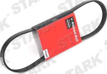 Stark SK-5PK884 - V-Ribbed Belt autospares.lv