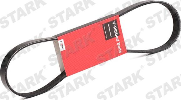 Stark SK-6PK905 - V-Ribbed Belt autospares.lv