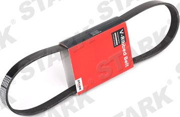 Stark SK-6PK923 - V-Ribbed Belt autospares.lv