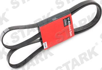 Stark SK-6PK1915 - V-Ribbed Belt autospares.lv