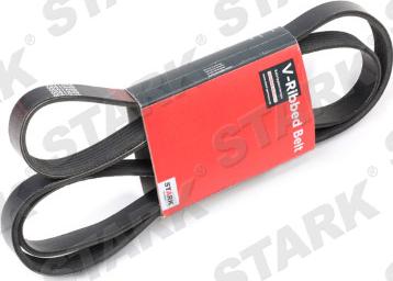 Stark SK-6PK1930 - V-Ribbed Belt autospares.lv