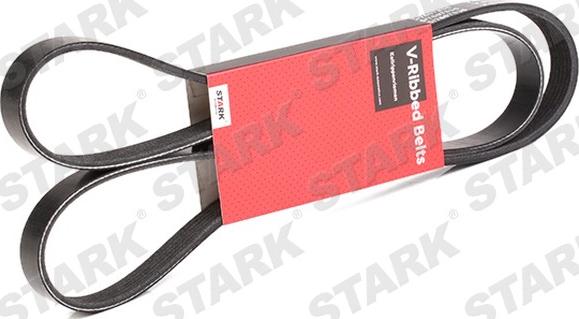 Stark SK-6PK1470 - V-Ribbed Belt autospares.lv