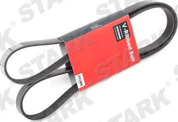 Stark SK-6PK1573 - V-Ribbed Belt autospares.lv