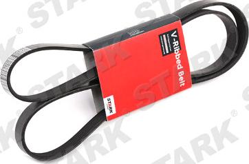 Stark SK-6PK1613 - V-Ribbed Belt autospares.lv