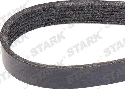 Stark SK-6PK1123 - V-Ribbed Belt autospares.lv