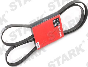 Stark SK-6PK1841 - V-Ribbed Belt autospares.lv