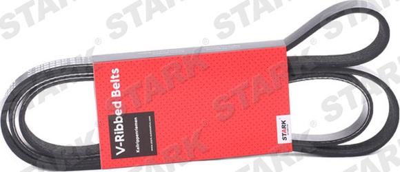 Stark SK-6PK1835 - V-Ribbed Belt autospares.lv