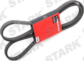 Stark SK-6PK1838 - V-Ribbed Belt autospares.lv