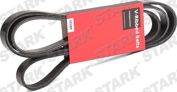 Stark SK-6PK1873 - V-Ribbed Belt autospares.lv