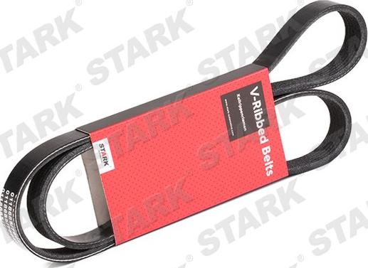 Stark SK-6PK1200 - V-Ribbed Belt autospares.lv