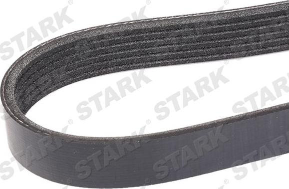 Stark SK-6PK1200 - V-Ribbed Belt autospares.lv