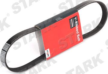 Stark SK-6PK860 - V-Ribbed Belt autospares.lv