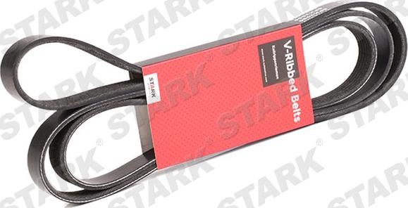 Stark SK-6PK2080 - V-Ribbed Belt autospares.lv