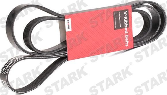 Stark SK-6PK2020 - V-Ribbed Belt autospares.lv
