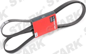 Stark SK-6PK2228 - V-Ribbed Belt autospares.lv